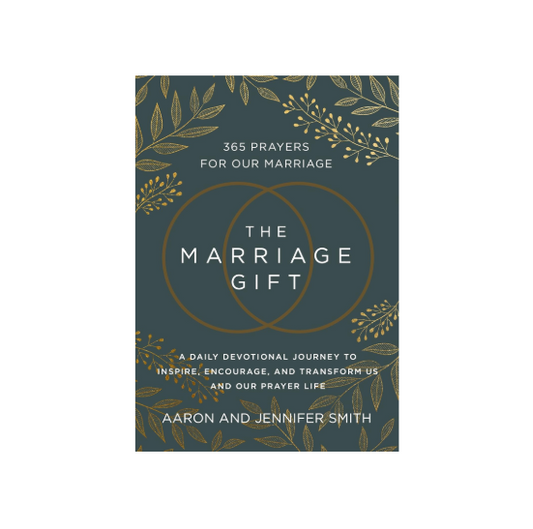 The Marriage Gift