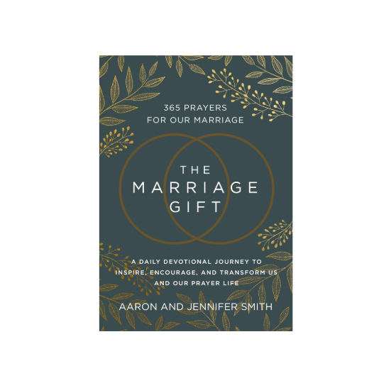 The Marriage Gift