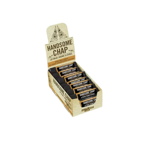 Handsome Chap Balm
