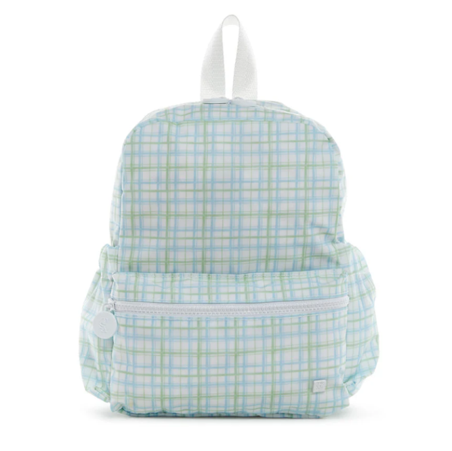 Mini Backpacker