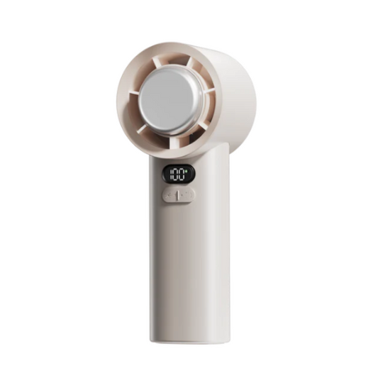 Rechargeable Cooler Fan