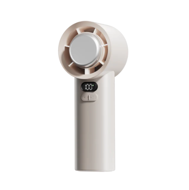 Rechargeable Cooler Fan