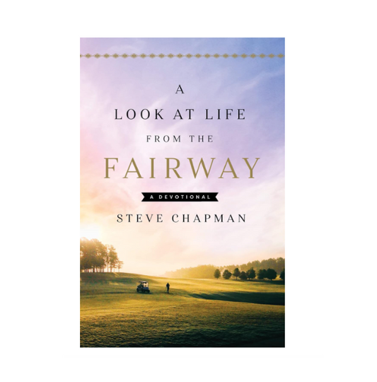 Life From the Fairway