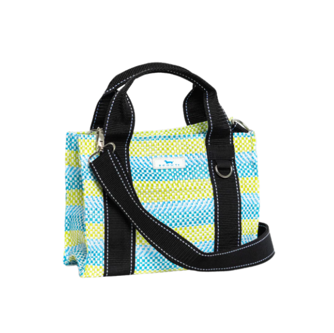 Grab and Go Crossbody