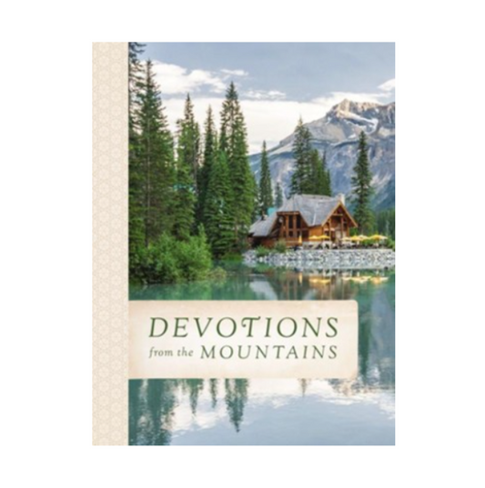 Devotions from the Mountains