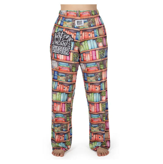 One More Chapter Lounge Pants
