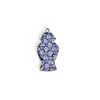 Ginger Jar Trinket Tray