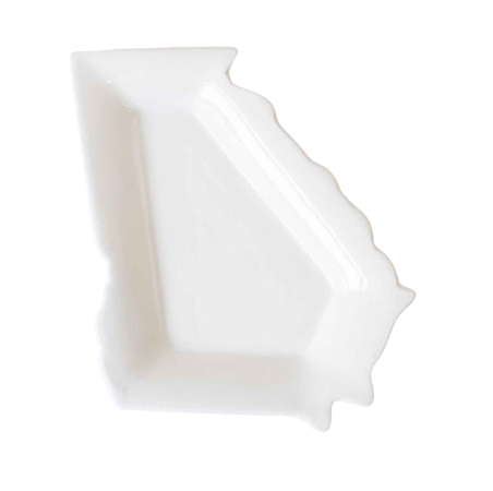 GA Tidbit Dish