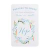 Prayers To Share Pass Along Notes
