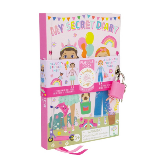 My Secret Diary