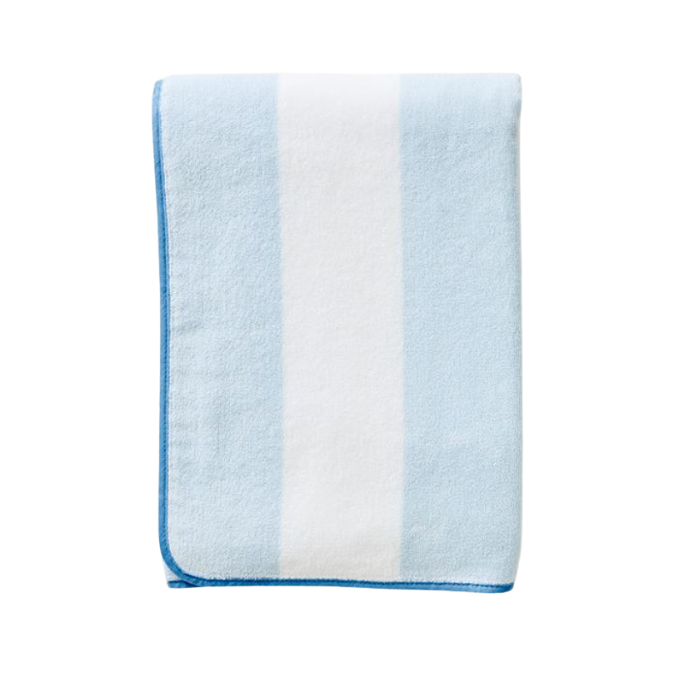 Weezie Beach Towel