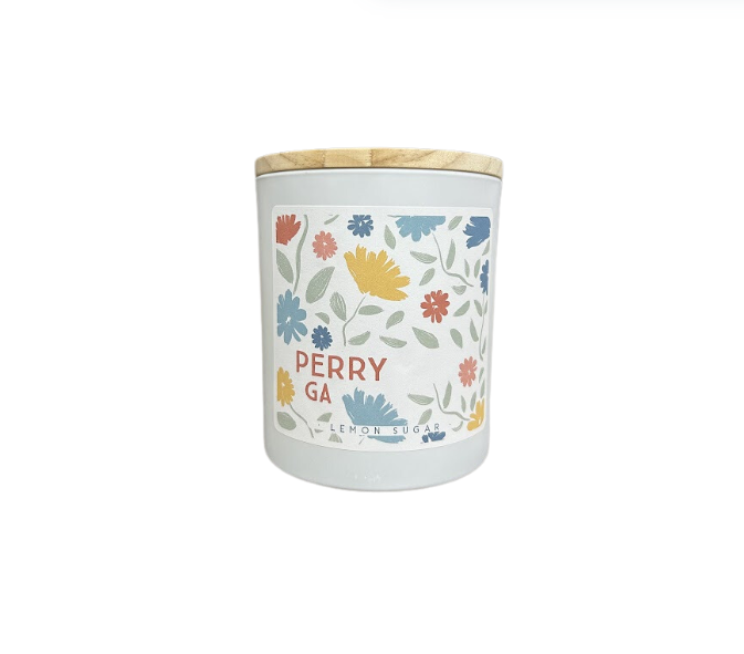Perry Candles