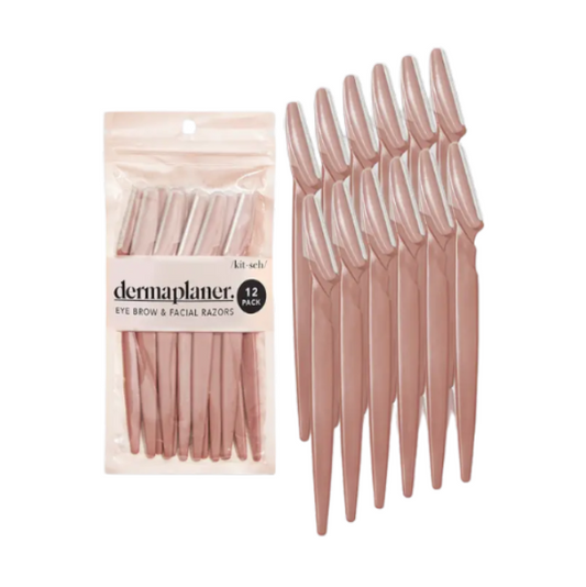 Kitsch Dermaplaners (12)