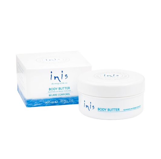 Inis Body Butter