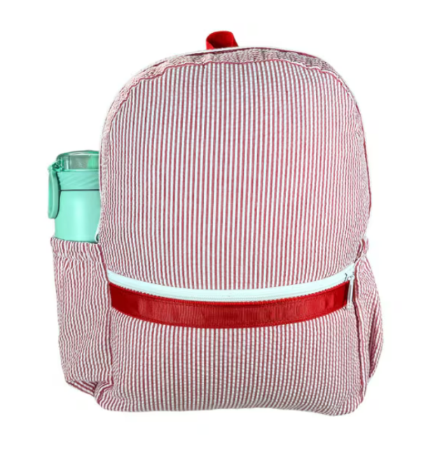 Medium Backpack w/ Pockets
