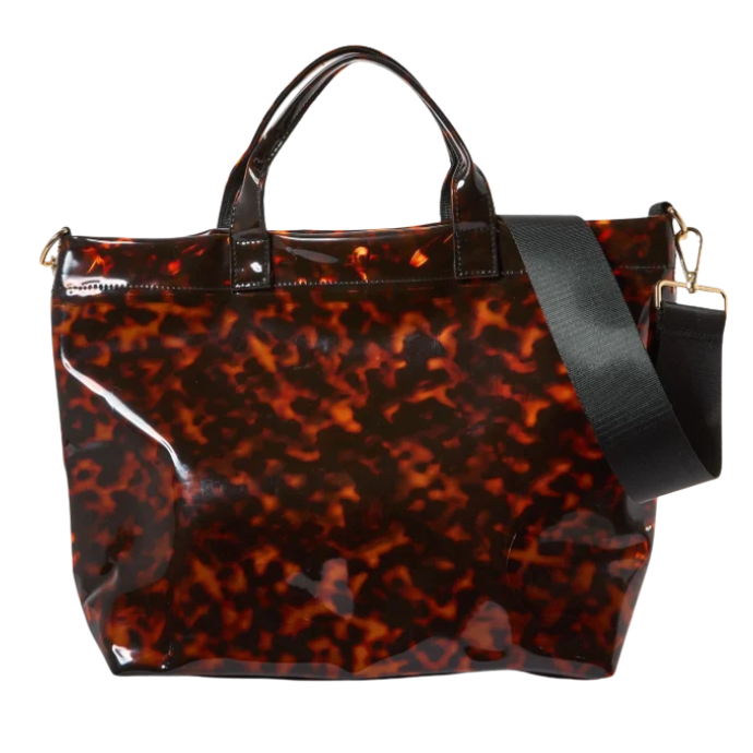 Tortoise Tote