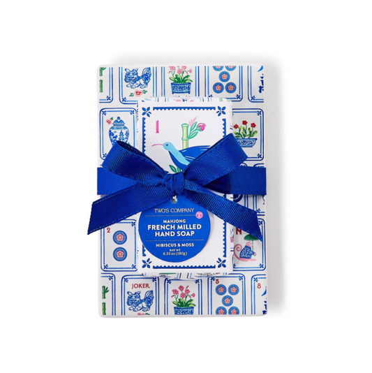 Mahjong Soap Dish