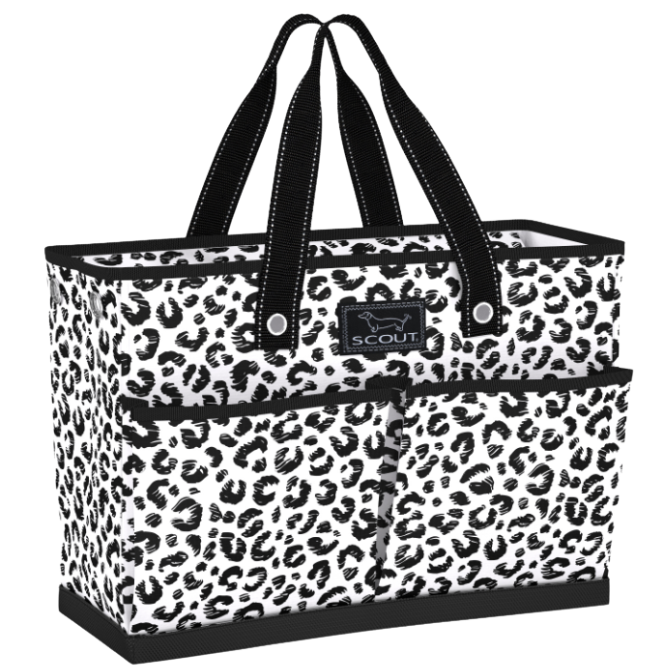 The Ben Tote