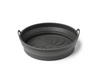 Round Silicone Air Fryer Basket