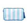 Cabana Stripe Cosmetic Bag