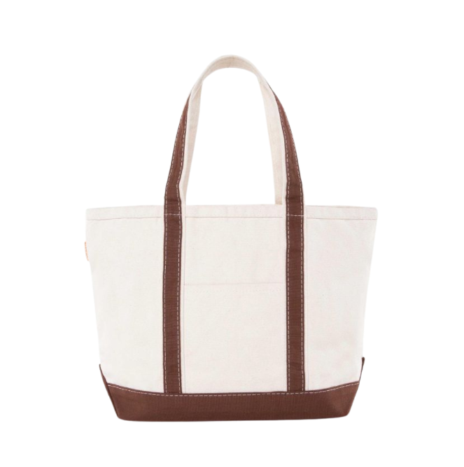 Medium Boat Tote