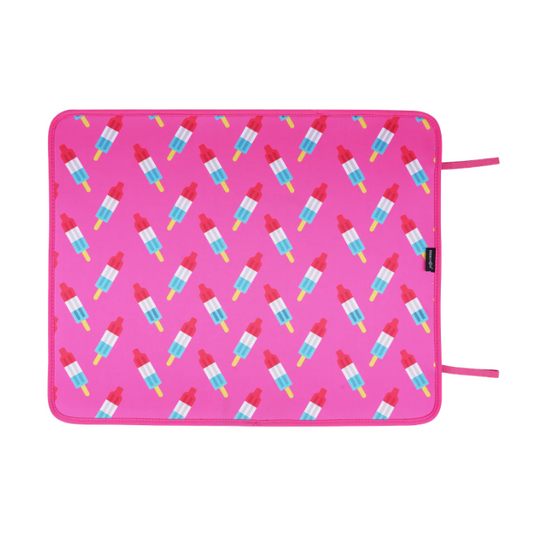 Poolside Mat