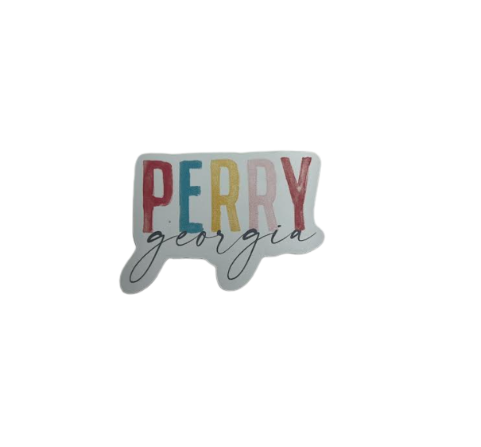 Perry GA Magnet