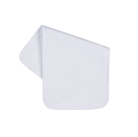Burp Cloth