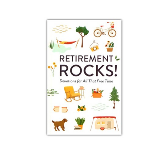 Retirement Rocks