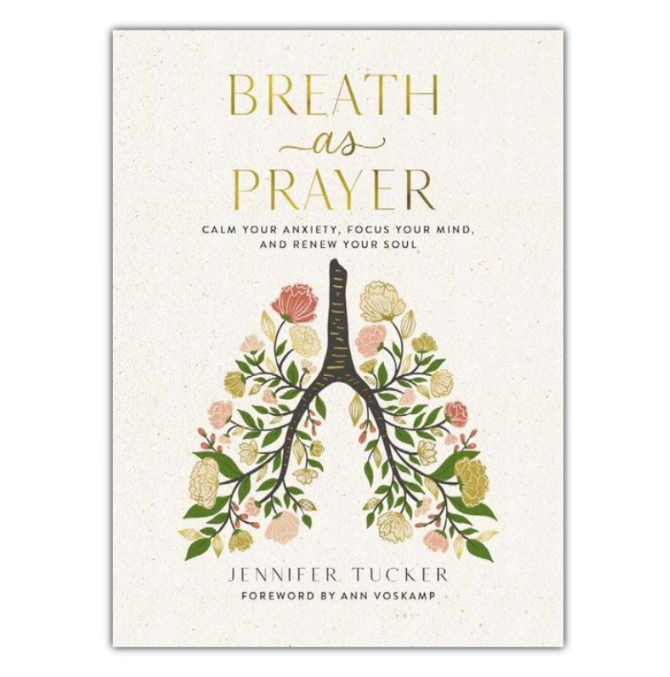 Breath as Prayer
