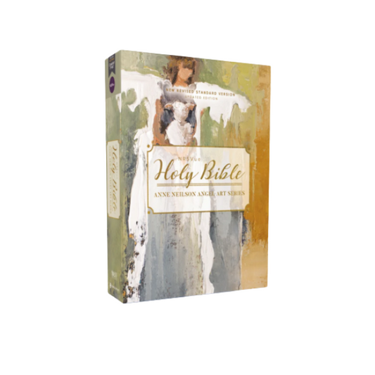 Anne Neilson NRSV Bible