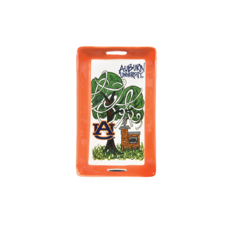Auburn- Mini Ceramic Tray