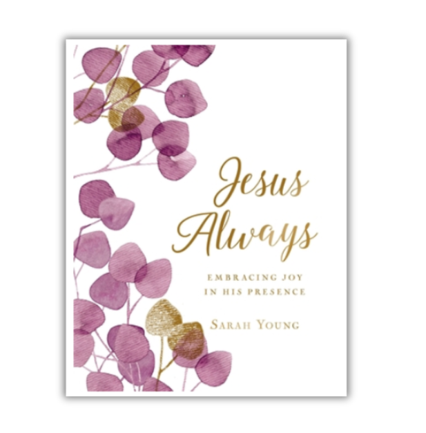 Jesus Always