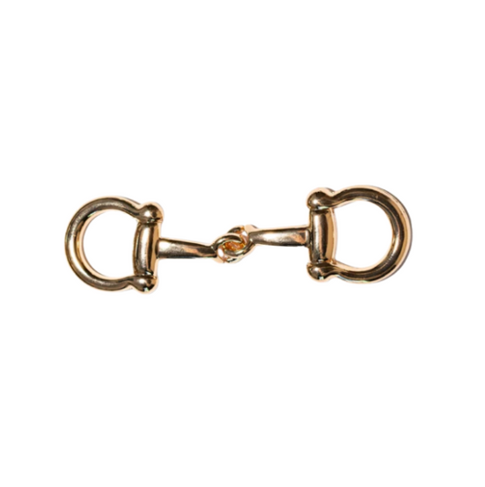 WW Scarf Buckle