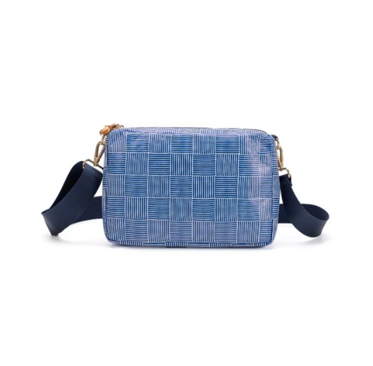 B&B Crossbody