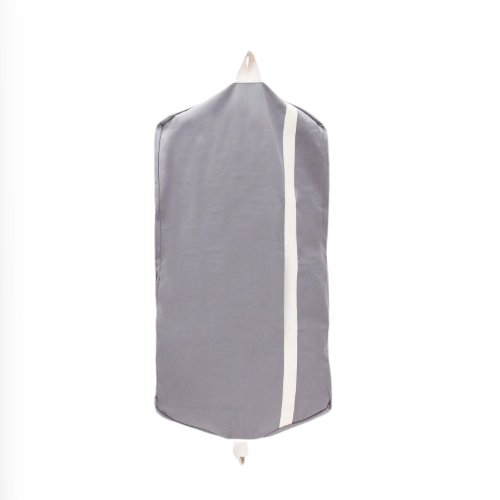 Canvas Garment Bag