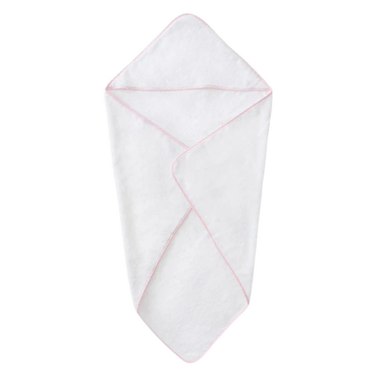 Weezie Baby Hooded Towel