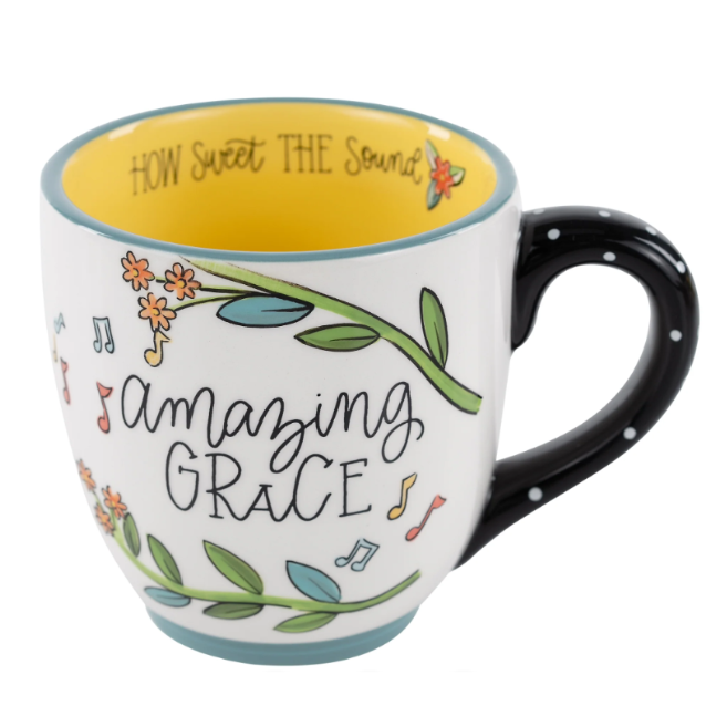 Inspirational Mugs
