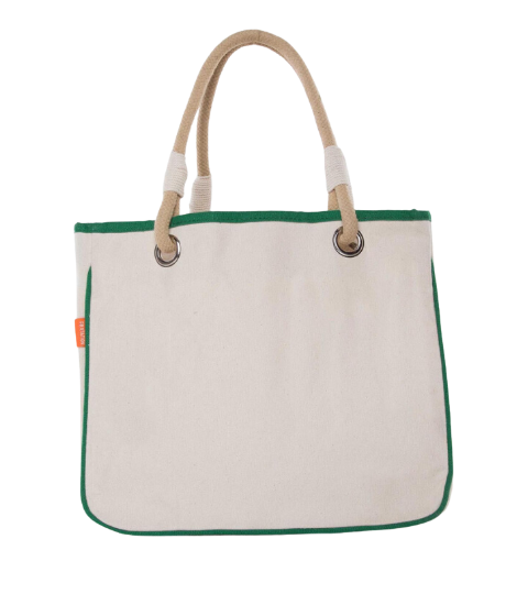 Rope Tote
