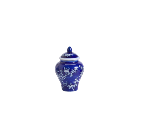 Ginger Jar w/ Picks