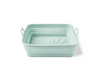 Square Silicone Air Fryer Basket