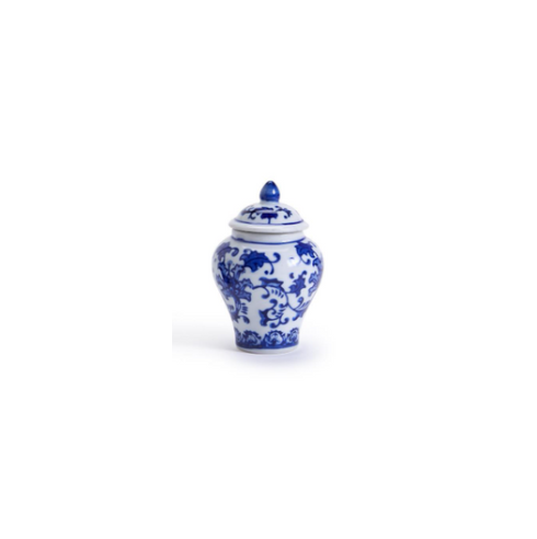 Ginger Jar w/ Picks