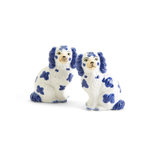 Staffordshire Dog S&P