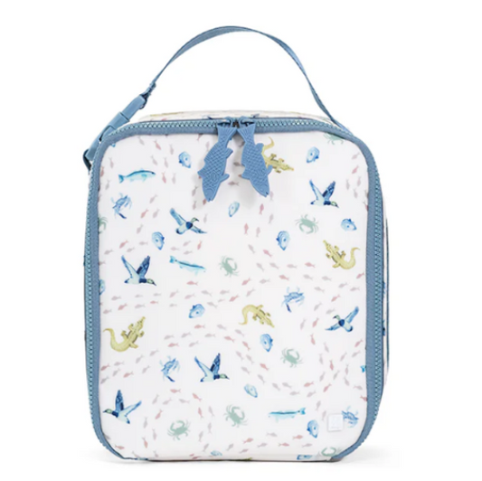TRVL Lunchbox