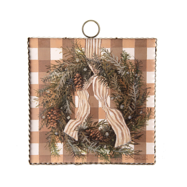 Fall Gallery Art Hangers