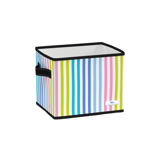 Hang 10 Storage Bin