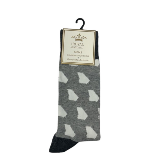 Men's GA Socks