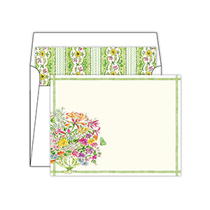 Social Stationery Set