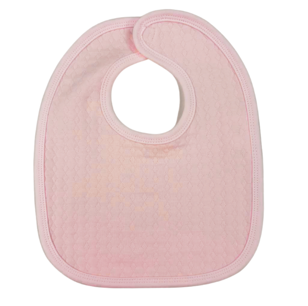 Pearl Baby Bib