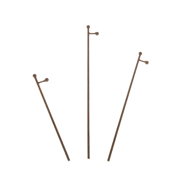 Metal Stake